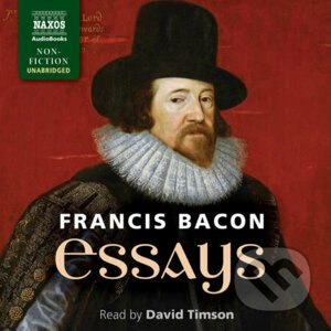 Essays (EN) - Francis Bacon