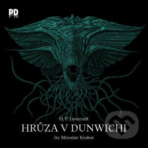 Hrůza v Dunwichi - H. P. Lovecraft