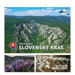 Národný park Slovenský kras 2022 - EPOCA