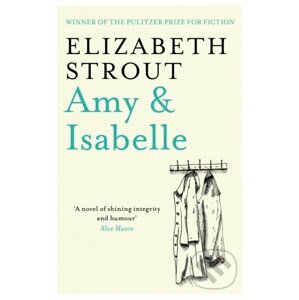 Amy & Isabelle - Elizabeth Strout