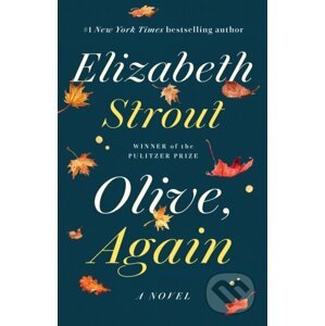 Olive, Again - Elizabeth Strout