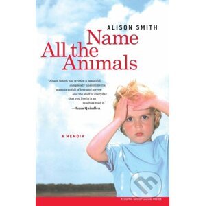 Name All the Animals - Ali Smith