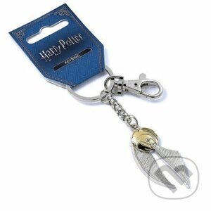 Harry Potter: Kľúčenka - Ohnivá strela - Distrineo