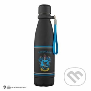 Harry Potter - Nerezová fľaša 500 ml - Bystrohlav - Distrineo