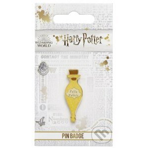 Harry Potter: Odznak - Felix Felicis - Distrineo