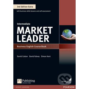 Market Leader Intermediate - Fiona Scott-Barrett