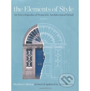 The Elements of Style - Stephen Calloway