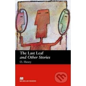 The Last Leaf and Other Stories - O. Henry