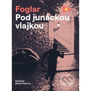 E-kniha Pod junáckou vlajkou - Jaroslav Foglar