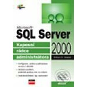Microsoft SQL Server 2000 - William R. Stanek
