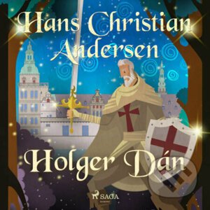 Holger Dán - Hans Christian Andersen