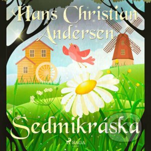 Sedmikráska - Hans Christian Andersen