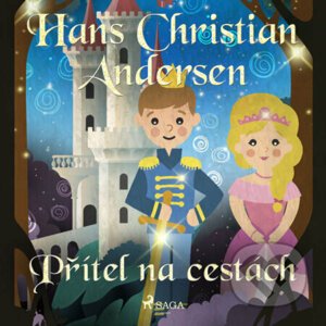 Přítel na cestách - Hans Christian Andersen