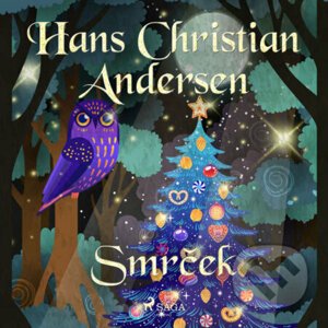 Smrček - Hans Christian Andersen