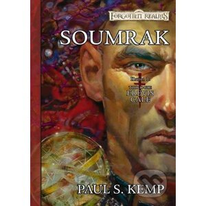 Soumrak - Paul S. Kemp