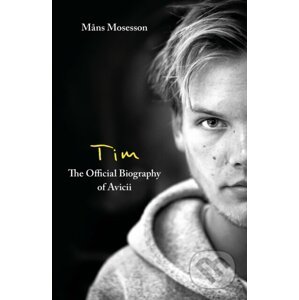 E-kniha Tim - M?ns Mosesson