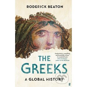 The Greeks - Roderick Beaton