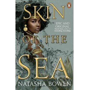 Skin of the Sea - Natasha Bowen