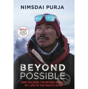 Beyond Possible - Nimsdai Purja