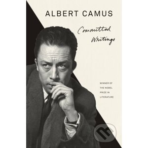Committed Writings - Albert Camus