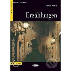 Lessen und Üben - Franz Kafka