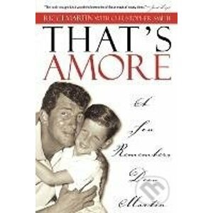 That's Amore - Ricci Martin, Christopher Smith