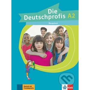 Die Deutschprofis 2 (A2) – Übungsbuch - Klett