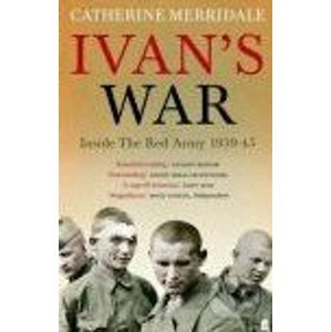 Ivan's War - Catherine Merridale