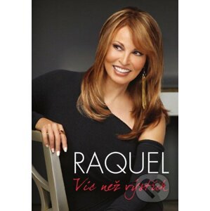 Víc než výstřih - Raquel Welch