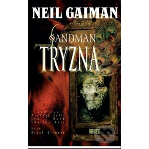 Sandman: Tryzna - Neil Gaiman