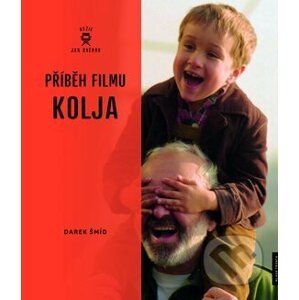 Příběh filmu - Kolja - Darek Šmíd