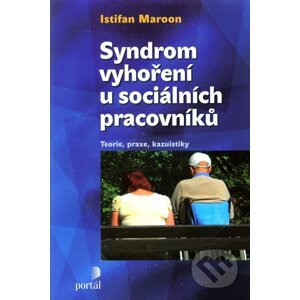 Syndrom vyhoření u sociálních pracovníků - Istifan Maroon