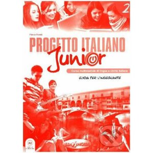 Progetto Italiano Junior 2 - Telis Marin