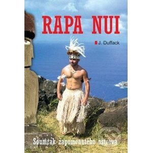 Rapa Nui - J.J. Duffack
