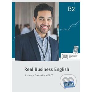 Real Business English B2 - Rebecca Buller