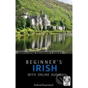 Beginner's Irish with Online Audio - Gabriel Rosenstock