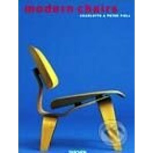 Modern Chairs - Charlotte Fiell, Peter Fiell