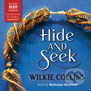 Hide and Seek (EN) - Wilkie Collins
