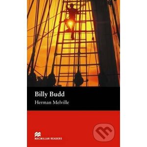 Macmillan Readers Beginner: Billy Budd - Herman Melville