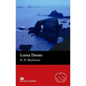 Macmillan Readers Beginner: Lorna Doone - D.R. Blackmore