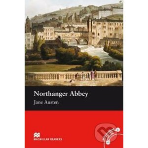 Macmillan Readers Beginner: Northanger Abbey - Jane Austen