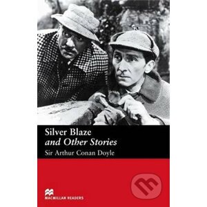 Macmillan Readers Elementary: Silver Blaze - Arthur Conan Doyle