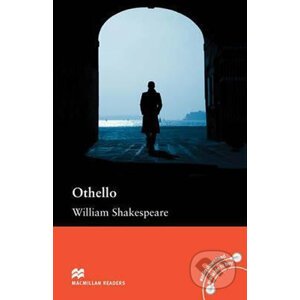 Macmillan Readers Intermediate: Othello - William Shakespeare
