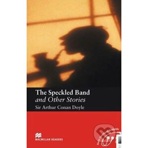 Macmillan Readers Intermediate: The Speckled Band and Other Stories - Arthur Conan Doyle