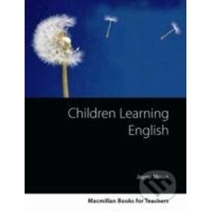 Children Learning English - Patricia Jayne Moon