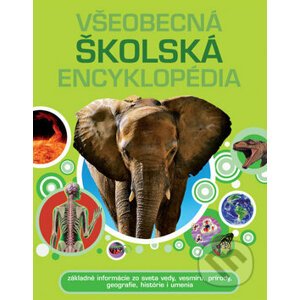 Všeobecná školská encyklopédia - Svojtka&Co.