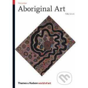 Aboriginal Art - Wally Caruana