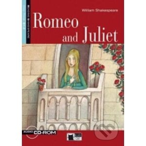 Romeo and Juliet CD - William Shakespeare