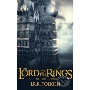 The Lord of The Rings: The Two Towers - J.R.R. Tolkien