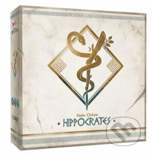 Hippocrates CZ+EN - Tlama games